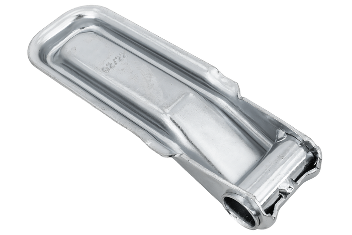 Charnière latérale de remorque WINTERHOFF BSCH 10-17-170 pour montage latéral de remorque