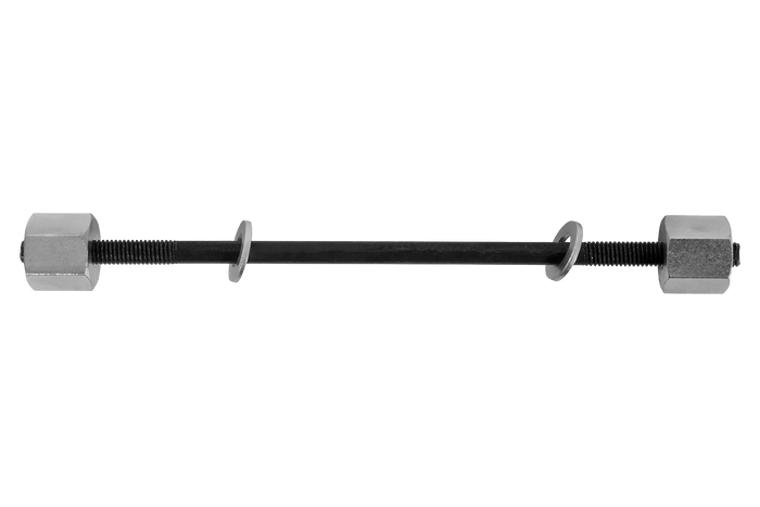 Adaptateur Trail Angel pour vélos à fixation rapide - 974