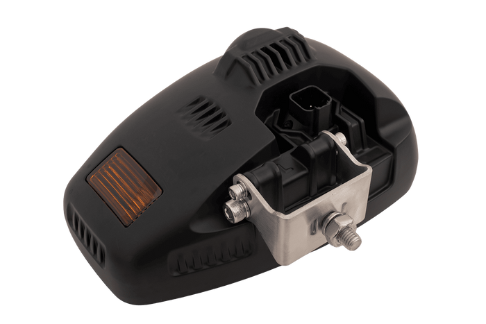 TT Technology TT.16610-L Feu avant LED, 3 fonctions, 21xLED, 4450lm gauche pour JCB/Cat/Manitou/Volvo/Terex