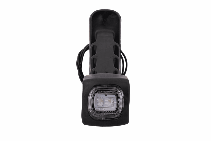 Feu de position, gabarit WAŚ W49 241P LED, droit