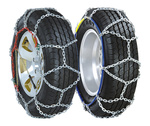 Chaînes à neige Inter Pack 4WD Royal 250