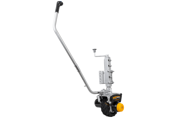 Chariot de manœuvre électrique pour remorque MINI MOVER GEN 3 2722 kg