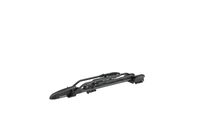 INNO INA396 Tire Hold 3 - Porte-vélos de toit à fixer sur les roues