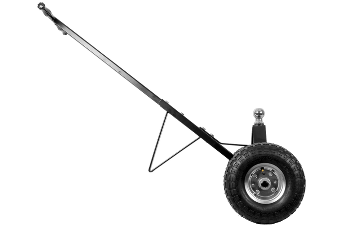 Chariot de manœuvre pour remorque UNITRAILER 270 kg