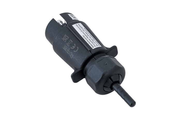 Emetteur 7 broches SPAREX CONNIX S.164842 sans fil CANBUS 24 V