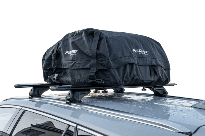 Coffre de toit FISCHER 126000 (pliable)