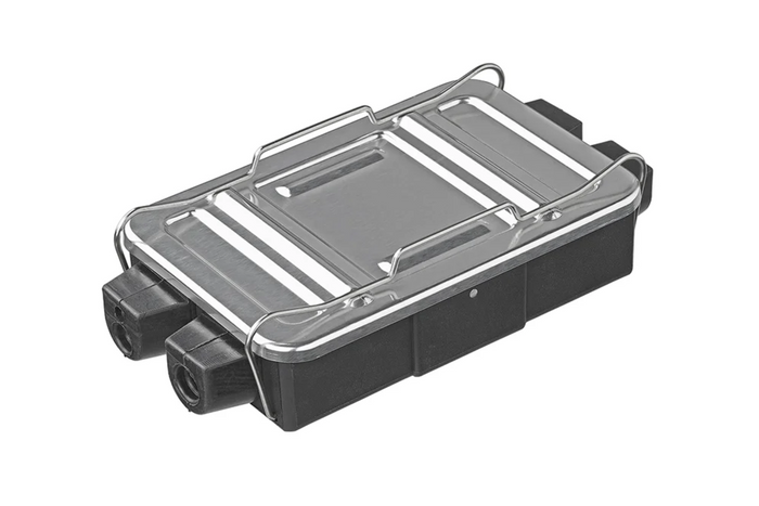 Boîte de jonction électrique 8x4 pôles ProPlus 343099V02