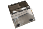 OUTLET Boîte à outils DAKEN 8Z1340 Z13 800x500x500mm 180l