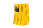 Lot de deux cales LOKHEN ORIGAMY 36 h : 151 mm / kit avec poignée