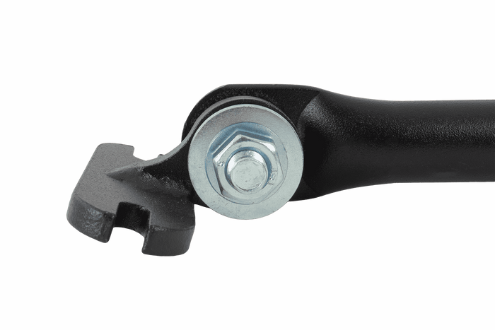 Support universel pour bras de rétroviseur PLASTEX WLP0028 150x150x18mm