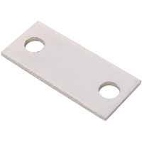 Plaque Winterhoff pour charnière laterale ZBF 10-PO et ZBF 10-SD