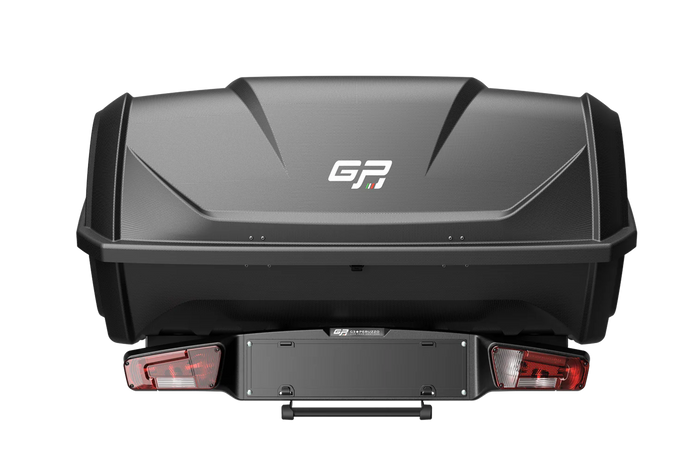 Boîtier pour la plateforme modulaire GP CALYPSO 23.GP023