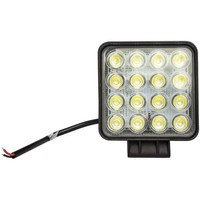 Lampe de travail LED réflecteur TT TECHNOLOGY TT.13208 16xLED 3400lm