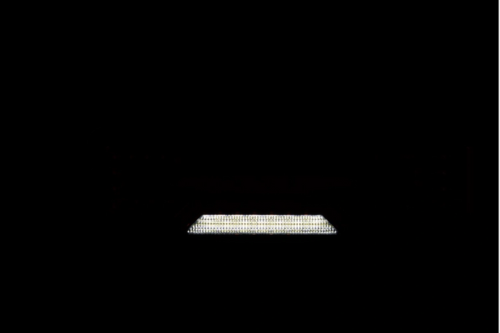 Feux arrière dynamiques LED néon TruckLED L1871+L1872, câble de 0,35 m, 6 fonctions, gauche + droite