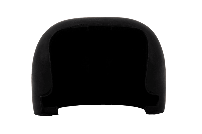 Housse de sécurité pour l&#39;attelage à boule Soft Dock K14/K20/K24 KNOTT 201347.002