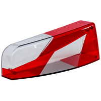 Abat-jour (gauche) pour Strada EVO/Vario - 022714