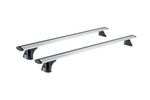 Barres de toit et pieds CRUZ Airo T118 - (2x) 924-773