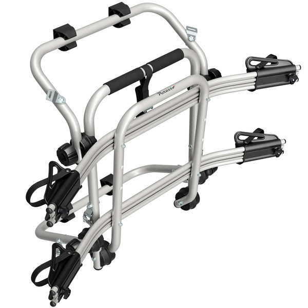 Peruzzo Firenze 2 e-bike - porte-vélos sur hayon