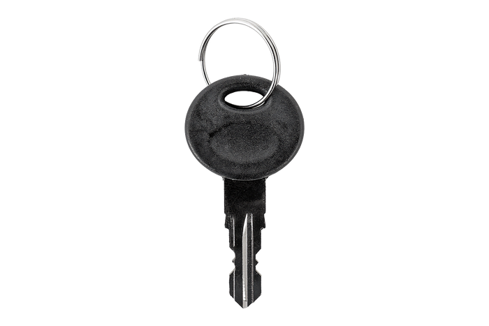 Clé K010 (1 pièce) - Pack Inter