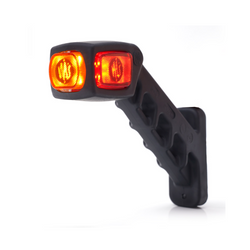 Feu de position WAŚ W48 2049L LED gauche