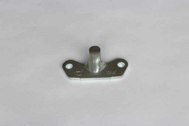 Support, verrou d'attelage latéral STEELPRESS Z-15 pour attelage latéral de remorque