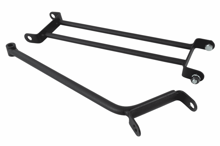 Bras de rétroviseur avec rallonge PLASTEX WRR0100 pour machines agricoles, universel