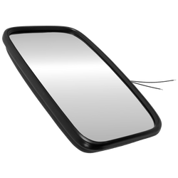 Rétroviseur latéral chauffant PLASTEX LR0300E universel 310x195mm