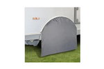 Housse pneu ProPlus 610314, pour roue 77 x 60 cm