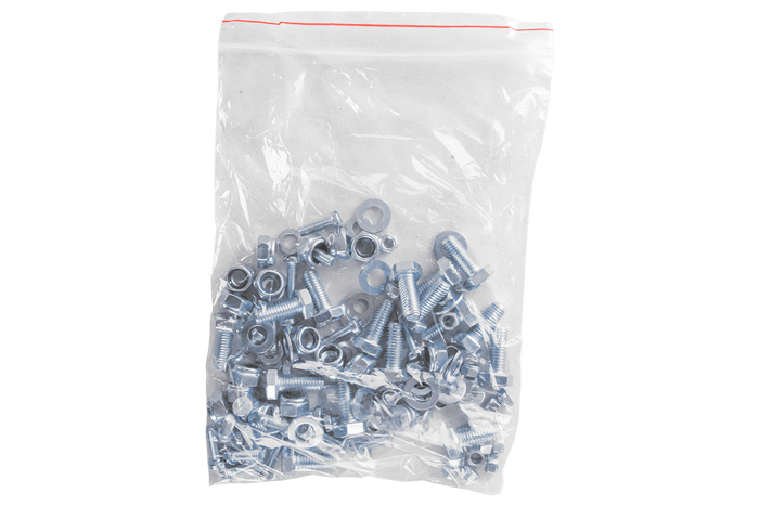 Renfort latéral de remorque 40 cm pour UNITRAILER Force