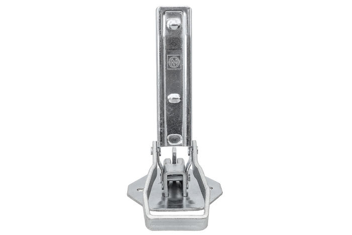 Crochet latéral de remorque WINTERHOFF BV 20-3