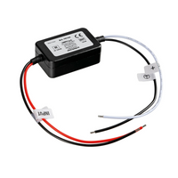 Régulateur de tension LAMP 70154, régulateur de tension 12 V 8 A