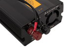 Convertisseur de tension 12V/230V (300/600W) KAMAR E1922