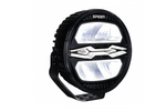 Lampe de travail, réflecteur LED KAMAR X-SPIDER NINJA L3442, 78 LED, 100 W