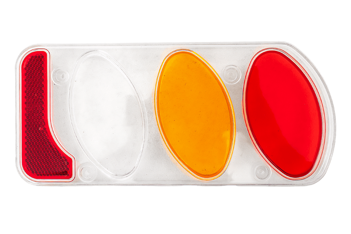 Abat-jour droit pour Peruzzo Parma (ALPHA)