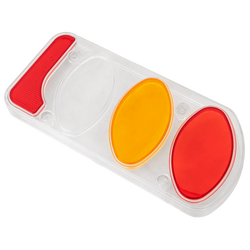 Abat-jour droit pour Peruzzo Parma (ALPHA)