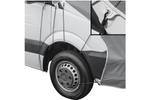 Housse de cabine ProPlus pour Mercedes-Benz Sprinter 2007–2017