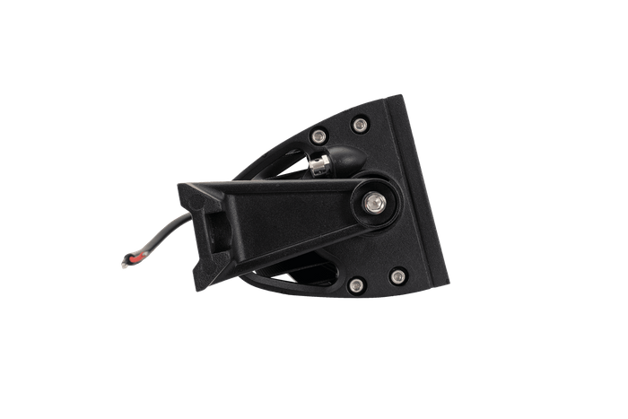 Lampe, phare de travail LED TruckLED LB0004 40xLED 4453lm COMBO
