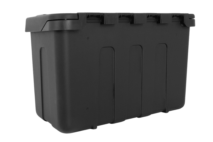 Caisse à outils DE HAAN PROFIBOX PLUS 630x350x300mm