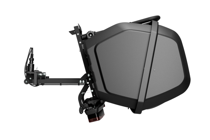 Coffret, box pour la plateforme modulaire GP CALYPSO 23.GP023