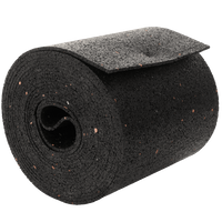 Tapis antidérapant de chargement 5000x150x3 mm