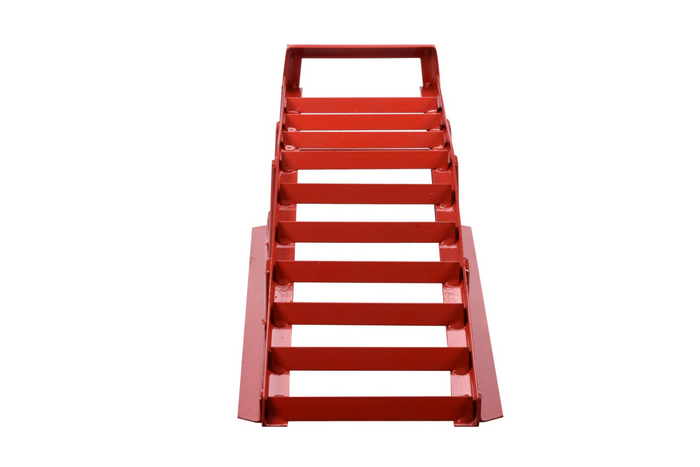 Rampe simple YATO YT-55670, capacité 1t