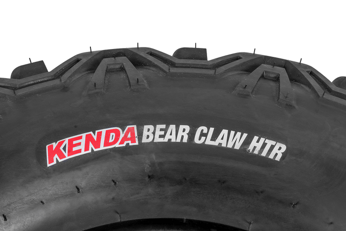 Pneu tout-terrain KENDA K587 Bear Claw HTR pour quad/VTT 280/65 R12 56N 8PR TL