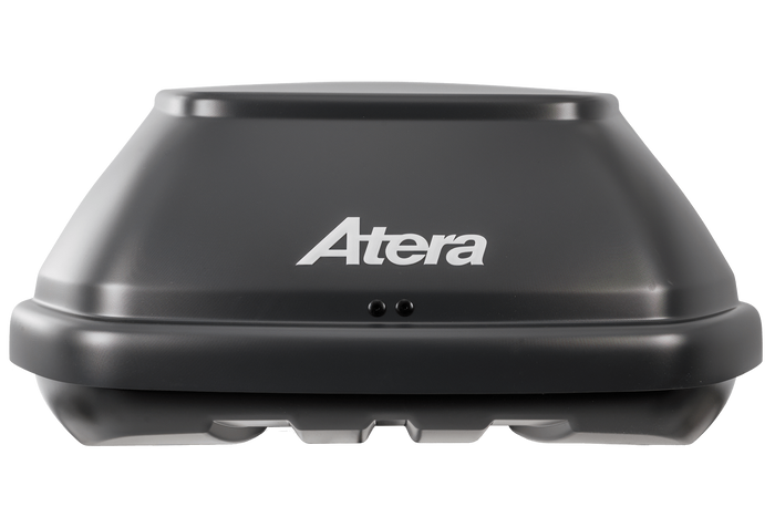 Coffre de toit Atera Casar L anthracite mat