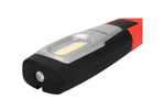 Lampe d'atelier + lampe torche YATO YT-08558 COB LED 600 lm