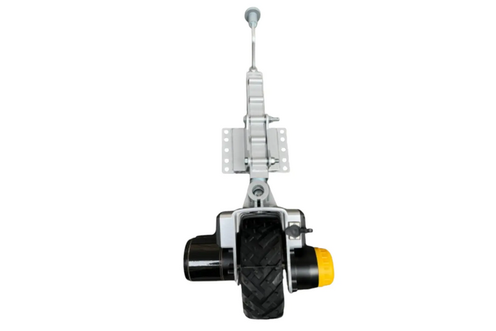 Chariot de manœuvre électrique pour remorque MINI MOVER GEN 3 2722 kg