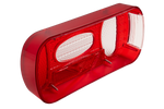 Abat-jour pour plateforme vélo Inter Pack Quattro/Trio/Duo (droite)