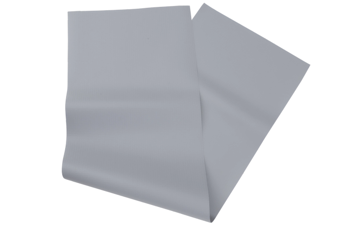 OUTLET MANTES Kit de réparation pour bâche Eco Gray 500 g/m²
