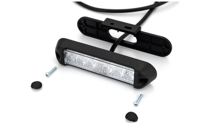 Feu de recul LED universel HORPOL LCD3241