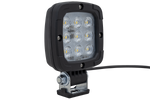 Projecteur de travail LED FRISTOM FT-036 SLIM 9xLED, 1400lm