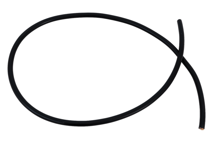 Câble électrique HYBSZ YLY-S 5X1,50 à 5 conducteurs - 1 m